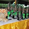 กอล์ฟสมาชิกสัมพันธ์  ครั้งที่ 2-2561